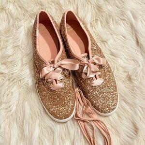 Kate Spade Keds new women’s sneakers